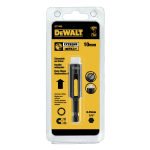 Cheie 10mm tubulara 1/4 DeWalt DT7440