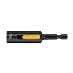 Cheie 10mm tubulara 1/4 DeWalt DT7440