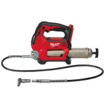 Pompa de gresat fara acumulatori Milwaukee M18 GG-0 1 Pompa de gresat fara acumulatori Milwaukee M18 GG-0