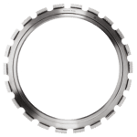 Disc diamantat beton premium Husqvarna R1445 Diagrip