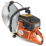 Masina de taiat asfalt/beton 350mm Husqvarna K 770