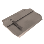 Set 4 palete speciale de finisat beton 900mm pentru EP900-H Bisonte BT0006632