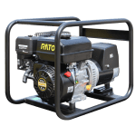 Generator de curent 3kVA AGT-Honda 3501 RaSB SE