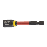 Cheie tubulara de 1/4 hex Milwaukee 8x65mm