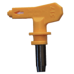 Duza reversibila de pompe airless de zugravit/vopsit Bisonte BT2000527