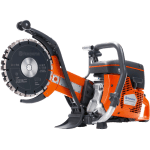 Masina de taiat asfalt/beton 230mm Husqvarna K 760 Cut-n-Break