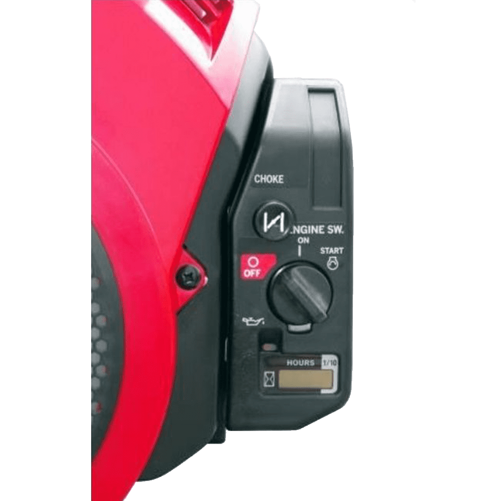 Generator de curent 12kVA AGT-Honda 12501 HSBE R16 Generator de curent 12kVA AGT-Honda 12501 HSBE R16