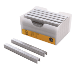 Set 5000 capse tip G din otel galvanizat 10mm Stanley 1-TRA706-5T