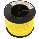 Fir nylon 3mm de cosit iarba 280m Stihl