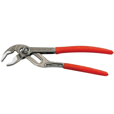 Cleste papagal 400mm 3.1/2 Rothenberger ROGRIP M XL RO1000000328