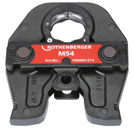 Cap presare standard M54 pentru Rothenberger ROMAX RO1000001274