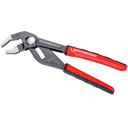 Cleste papagal 250mm Rothenberger ROGRIP F10 2K RO1000002705