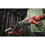 Fierastrau sabie fara acumulatori Milwaukee M18 ONEFSZ-0X