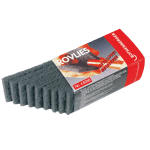 Set 10 pasle fara metal abraziva pentru tevi cupru Rothenberger RO45268 1 Set 10 pasle fara metal abraziva pentru tevi cupru Rothenberger RO45268