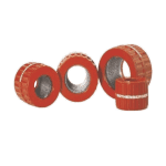 Perie exterioara tevi cupru 22mm Rothenberger RO854196 1 Perie exterioara tevi cupru 22mm Rothenberger RO854196
