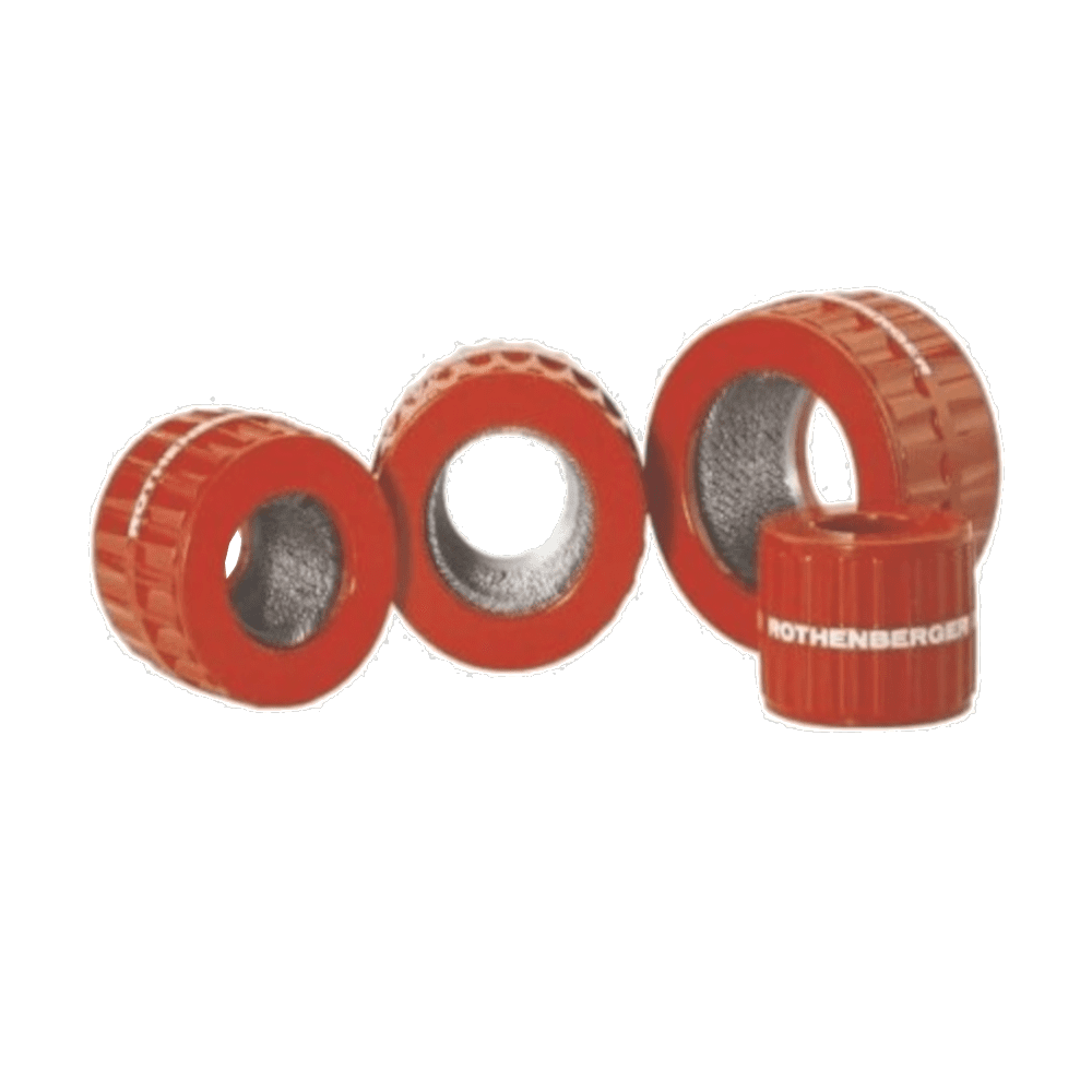 Perie exterioara tevi cupru 22mm Rothenberger RO854196 Perie exterioara tevi cupru 22mm Rothenberger RO854196