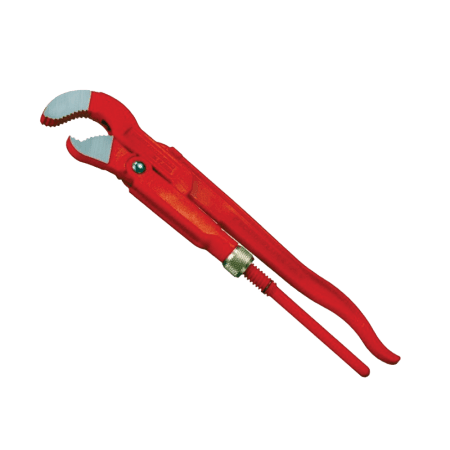 Cleste suedez 420mm SUPER S45 1/2 Rothenberger RO70121