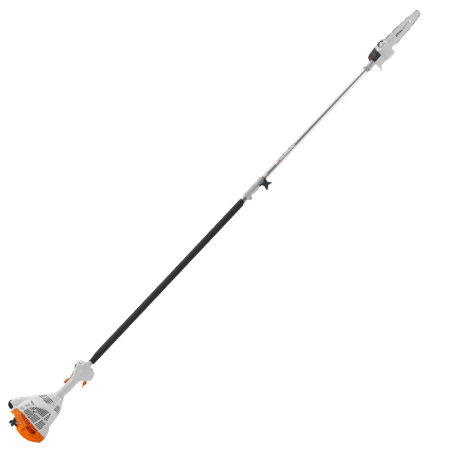 Emondor de inaltime pe benzina Stihl HT 56 C-E