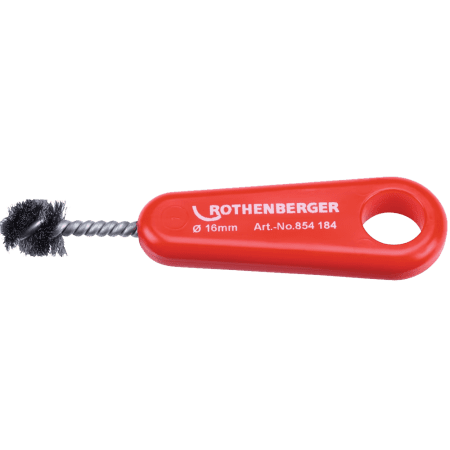 Perie interioara tevi cupru 16mm Rothenberger RO854184