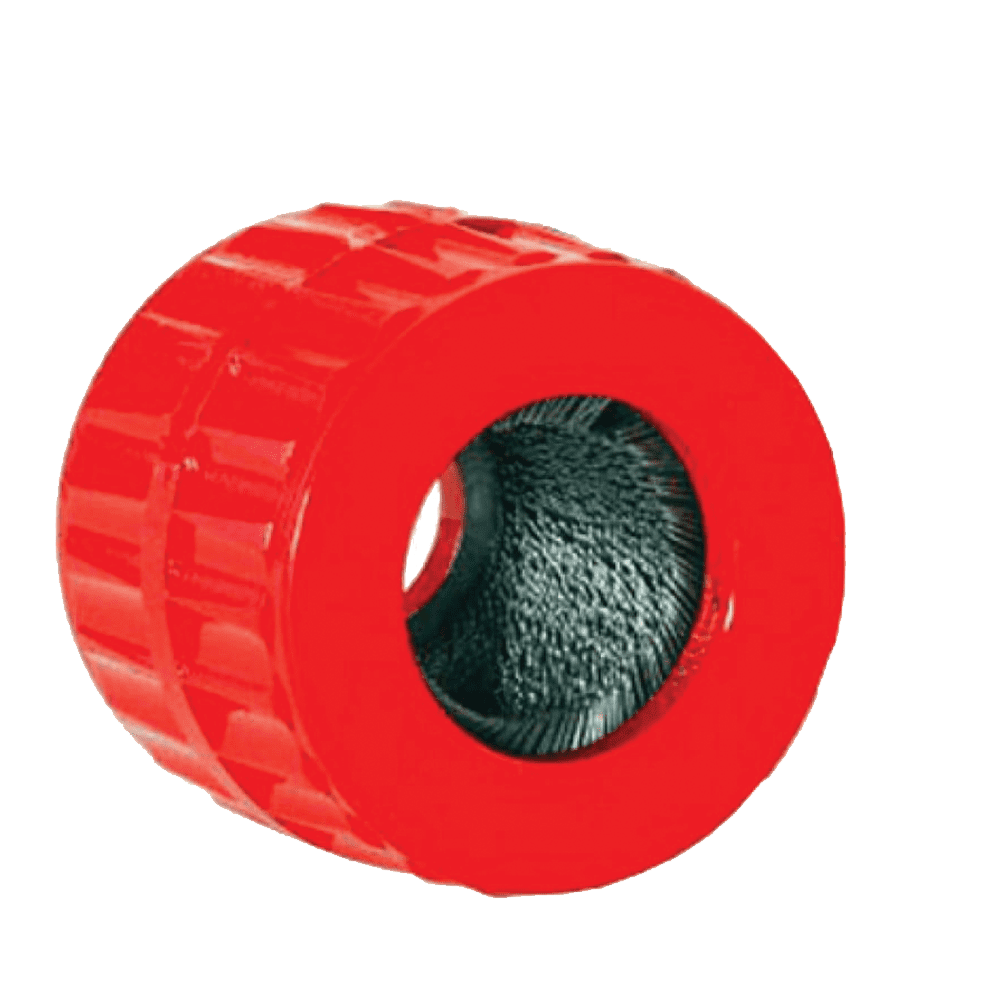 Perie exterioara tevi cupru 15mm Rothenberger RO854193 Perie exterioara tevi cupru 15mm Rothenberger RO854193