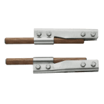 Pereche electrod rotund fara suport Rothenberger RO36720 1 8Pereche electrod rotund fara suport Rothenberger RO36720