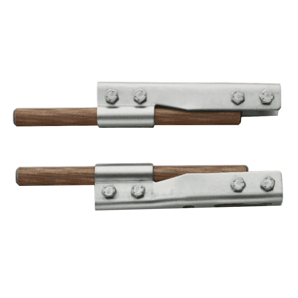 8Pereche electrod rotund fara suport Rothenberger RO36720 Pereche electrod rotund fara suport Rothenberger RO36720