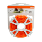 Fir nylon 2.4mm de cosit iarba 83m Stihl 1 Fir nylon 2.4mm de cosit iarba 83m Stihl