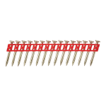 Set 510 cuie premium de beton 57mm DeWalt DCN8903057 1 Set 510 cuie premium de beton 57mm DeWalt DCN8903057