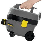 Aspirator uscat Karcher T 7/1 Classic EU