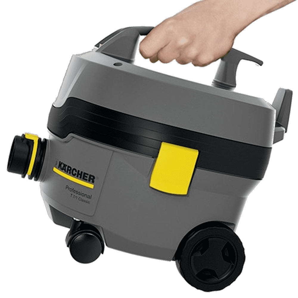 Aspirator uscat Karcher T 7/1 Classic EU Aspirator uscat Karcher T 7/1 Classic EU