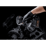 Masina de insurubat cu impact cu 2 acumulatori DeWalt-McLaren DCF85ME2GT