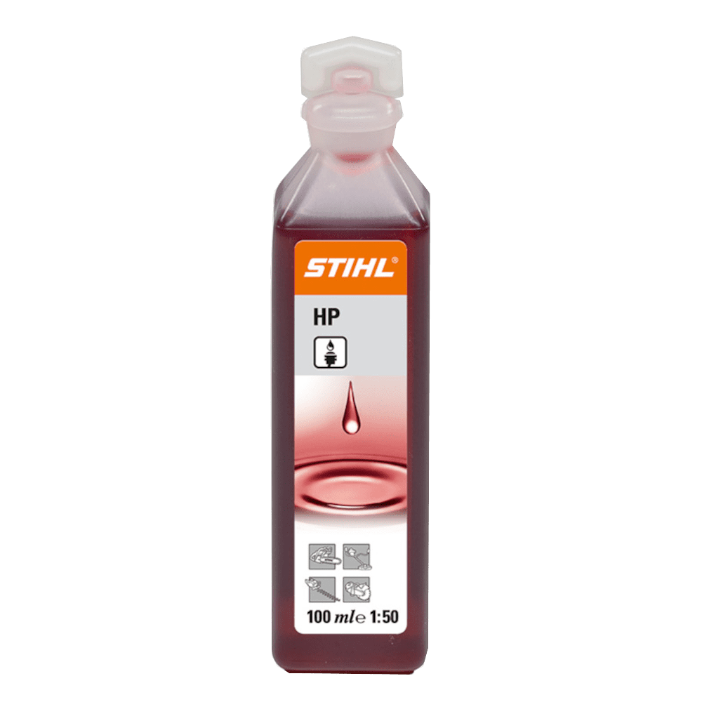 Ulei de amestec Stihl HD 100ml Ulei de amestec Stihl HD 100ml