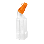 Recipient gradat pentru amestec 1L Stihl