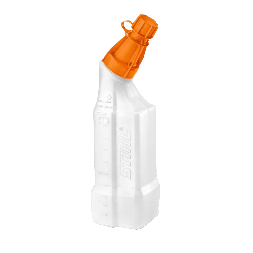 Recipient gradat pentru amestec 1L Stihl Recipient gradat pentru amestec 1L Stihl