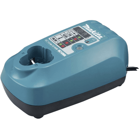 Incarcator standard acumulatori Li-Ion Makita DC10WA 7.2V - 10.8V