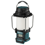 Lampa LED cu radio fara acumulatori Makita DMR055 1 Lampa LED cu radio fara acumulatori Makita DMR055