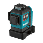Nivela laser cu linii Makita SK700D