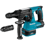Ciocan rotopercutor fara acumulatori SDS-Plus Makita DHR243Z