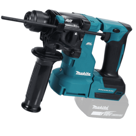 Ciocan rotopercutor fara acumulatori SDS-Plus Makita DHR183Z