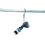 Lanterna LED fara acumulatori Makita DEBDML808