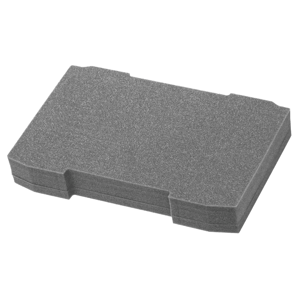 Insertie burete DWST83459-1 pentru cutii DeWalt Insertie burete DWST83459-1 pentru cutii DeWalt