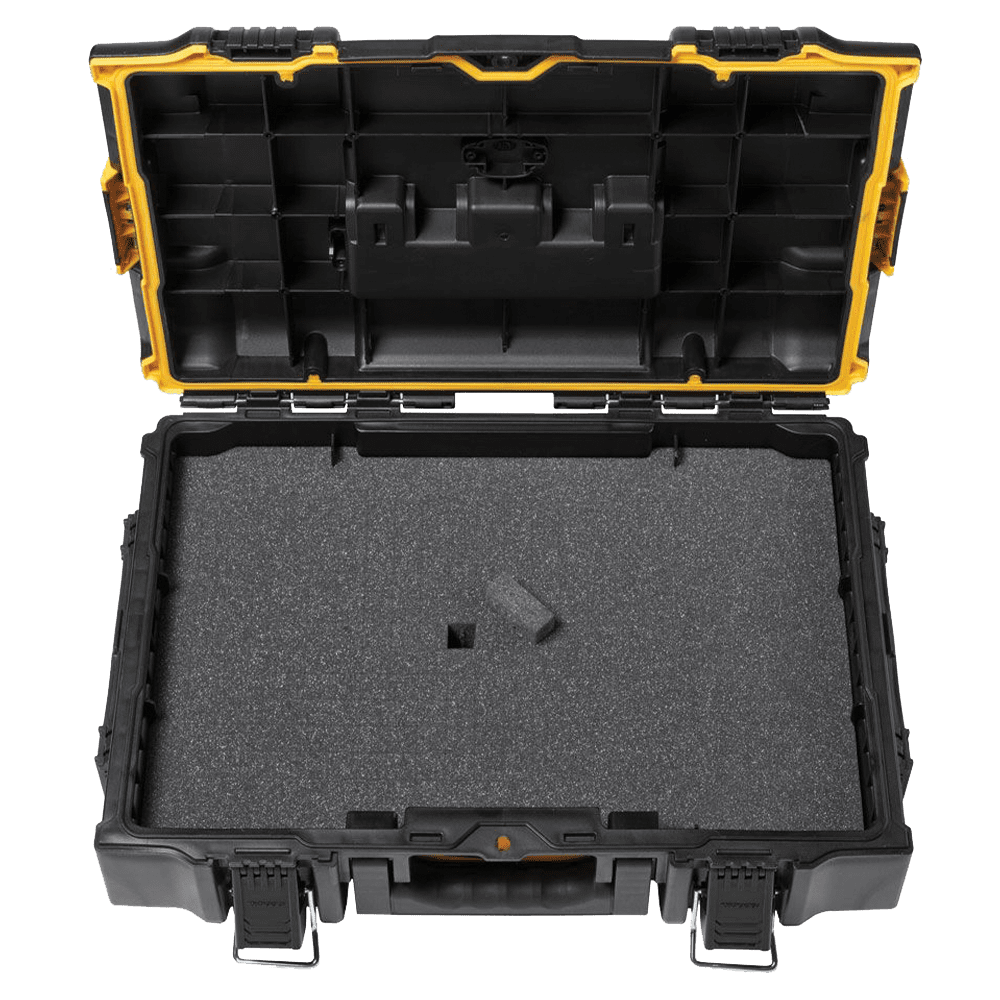 Insertie burete DWST83459-1 pentru cutii DeWalt Insertie burete DWST83459-1 pentru cutii DeWalt