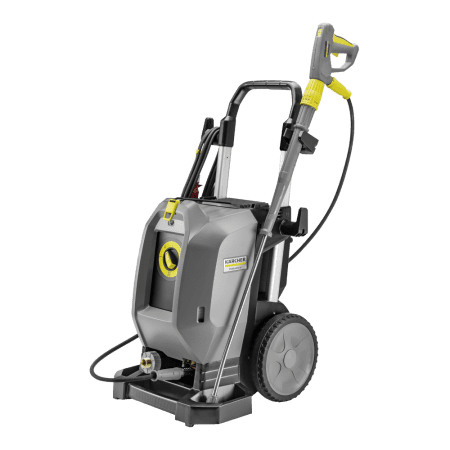 Spalator cu inalta presiune Karcher HD 9/20-4 S