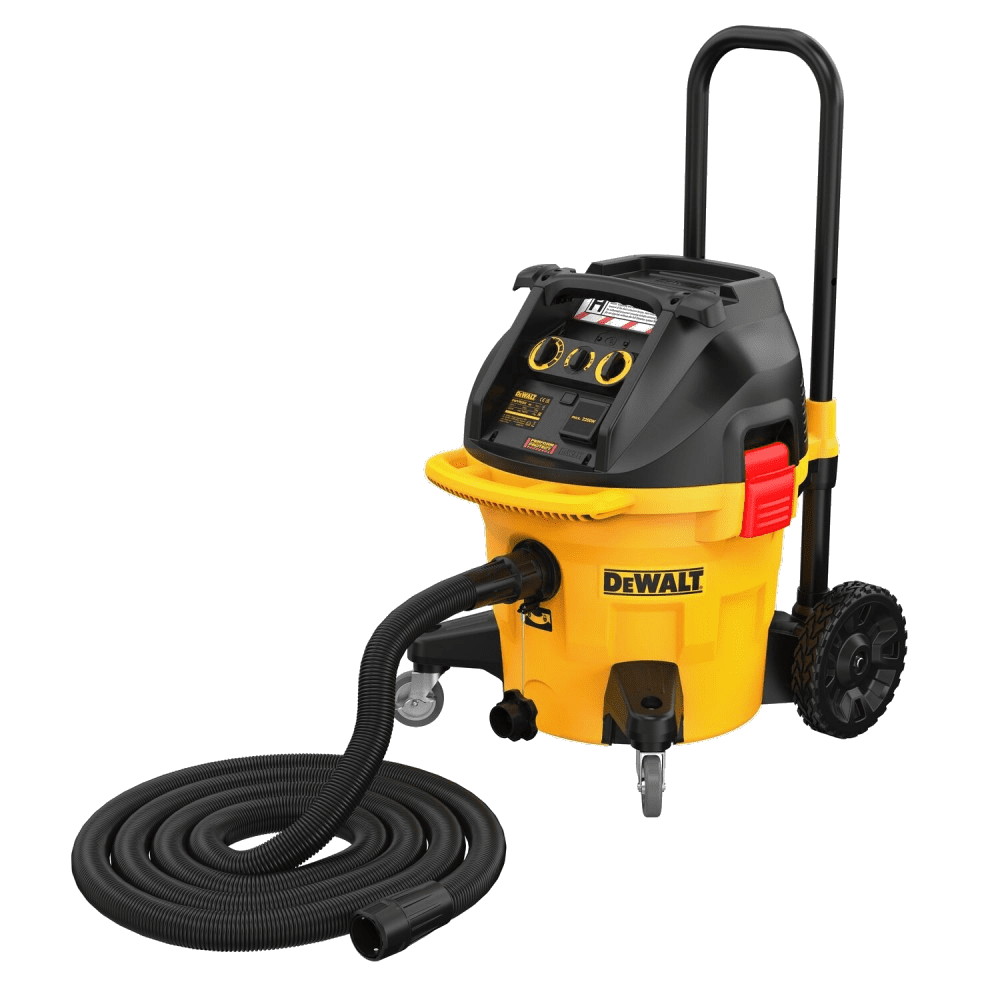 Aspirator umed-uscat clasa H DeWalt DWV905H Aspirator umed-uscat clasa H DeWalt DWV905H