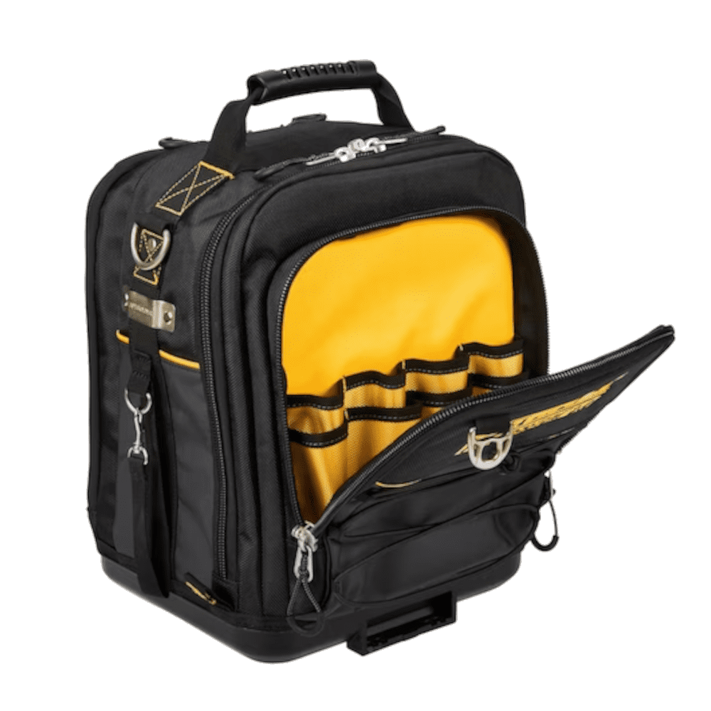 Rucsac pentru scule DeWalt TOUGHSYSTEM 2 DWST83524-1 Rucsac pentru scule DeWalt TOUGHSYSTEM 2 DWST83524-1