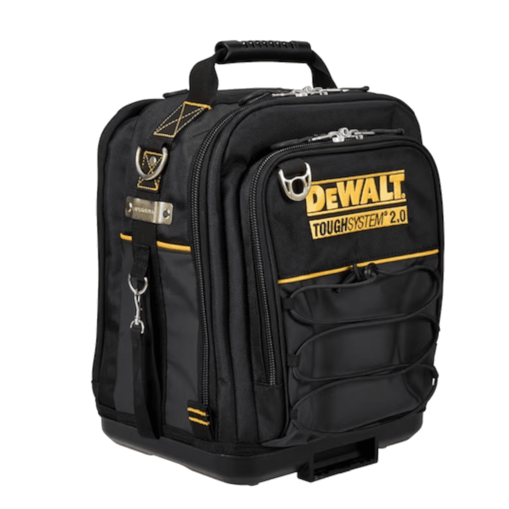 Rucsac pentru scule DeWalt TOUGHSYSTEM 2 DWST83524-1 Rucsac pentru scule DeWalt TOUGHSYSTEM 2 DWST83524-1