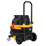 Aspirator umed-uscat clasa H DeWalt DWV905H