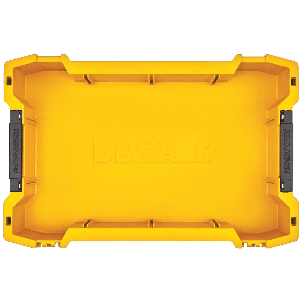 Cutie tip organizator DeWalt TOUGHSYSTEM 2 DWST83407-1 Cutie tip organizator DeWalt TOUGHSYSTEM 2 DWST83407-1