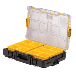 Cutie depozitare DeWalt TOUGHSYSTEM 2 DWST83394-1