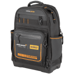 Rucsac pentru scule premium DeWalt-McLaren F1 Team Pro DWST60122-1